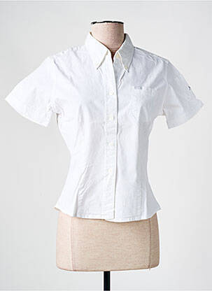 Cămașă alb LOIS femeie