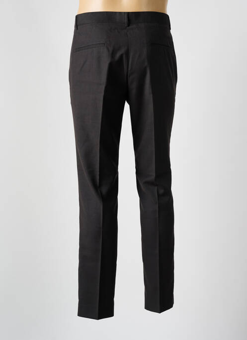 Pantalon chino gri ELEVEN PARIS bărbat