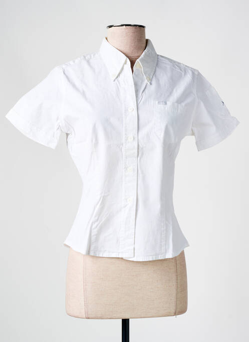 Cămașă alb LOIS femeie