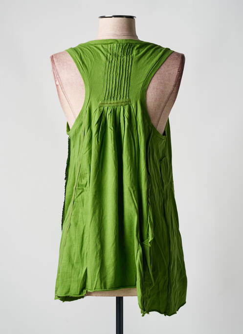 Maiou verde LOIS femeie