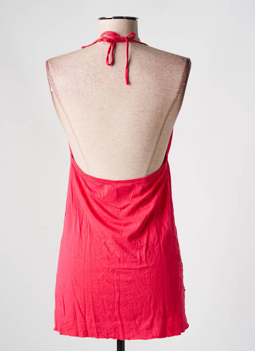 Top roz BILLABONG femeie