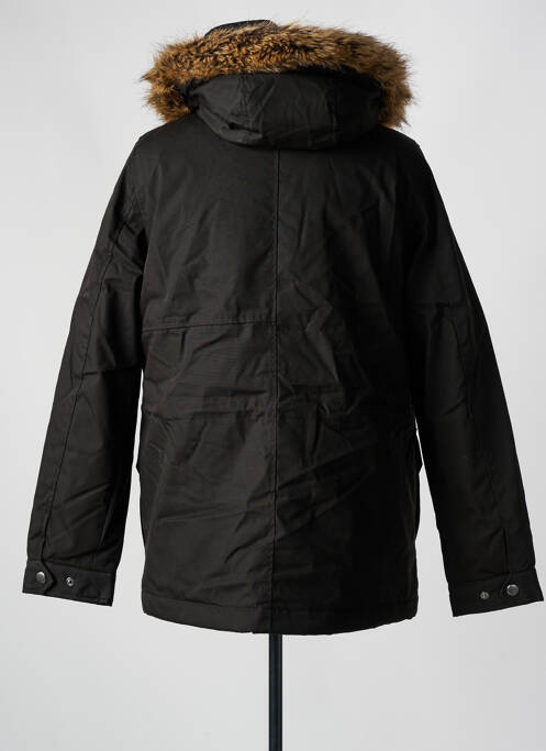 Parka negru VOLCOM femeie