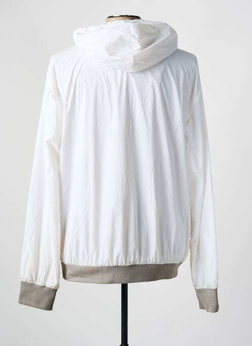 Jachetă vânt bej LE COQ SPORTIF bărbat