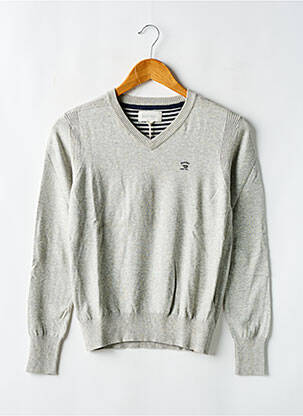 Pulover gri DIESEL băiat