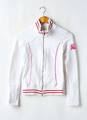 Jachete casual alb DIESEL băiat