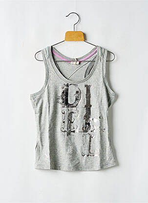 Maiou gri DIESEL fată