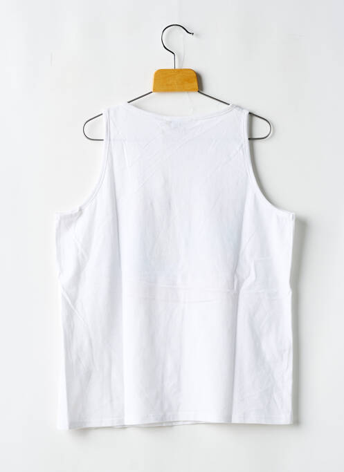 Maiou alb KAPORAL fată