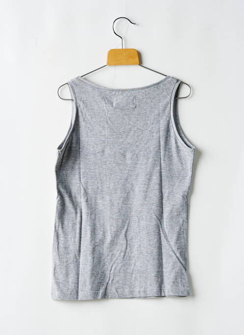 Maiou gri ELEVEN PARIS fată