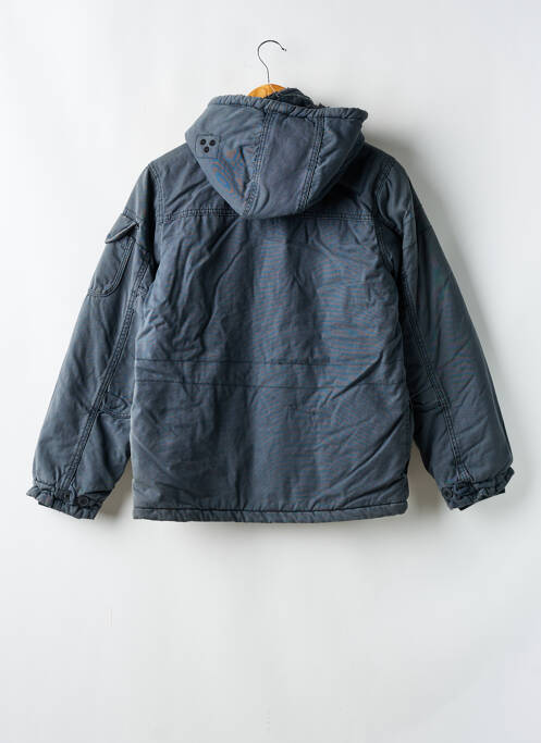 Parka albastru JAPAN RAGS băiat