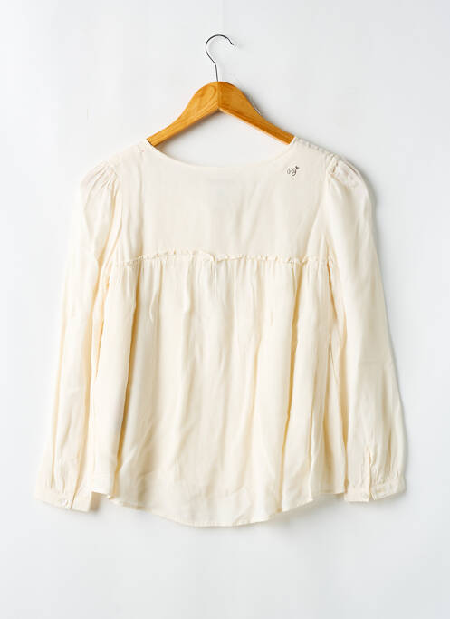 Cămașă bej PEPE JEANS fată