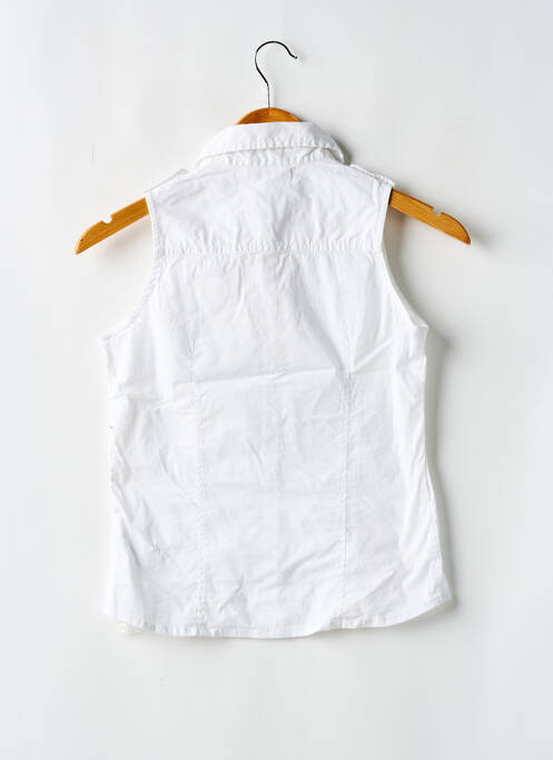 Cămașă alb GUESS fată