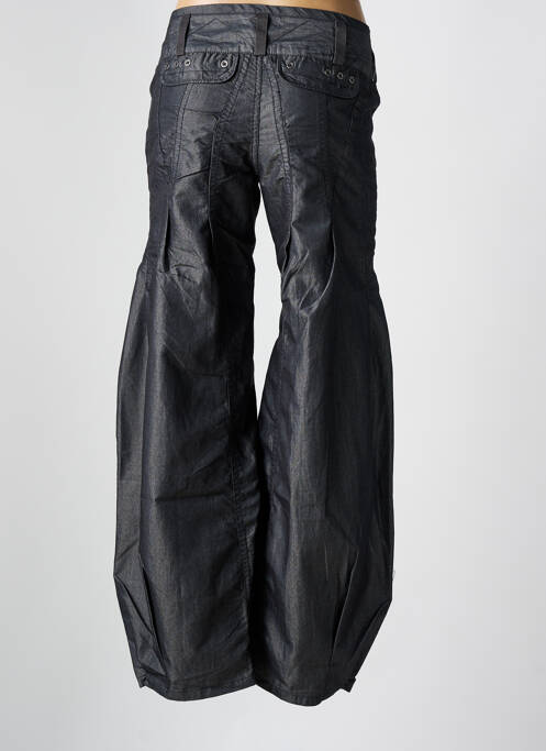 Pantalon drept gri DDP femeie