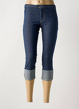 Corsar albastru LOIS femeie