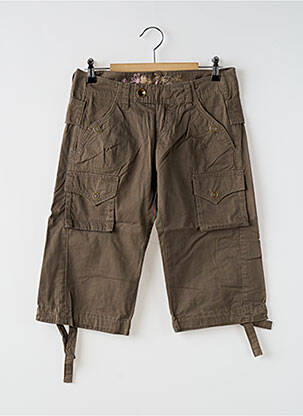 Bermudă verde MEXX femeie