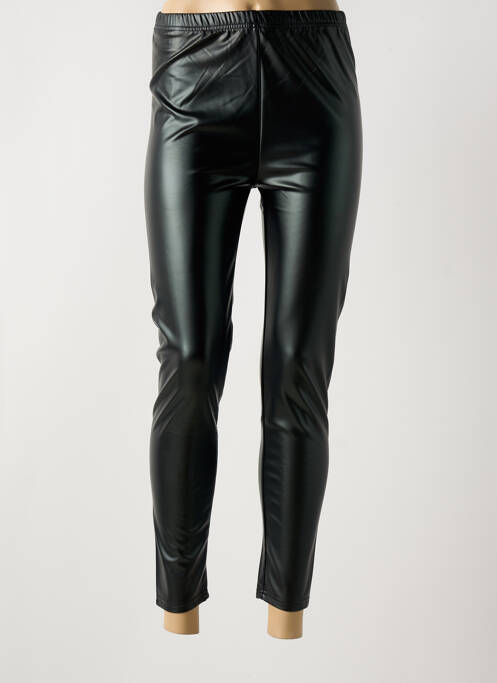 Pantalon slim negru LILI SIDONIO femeie