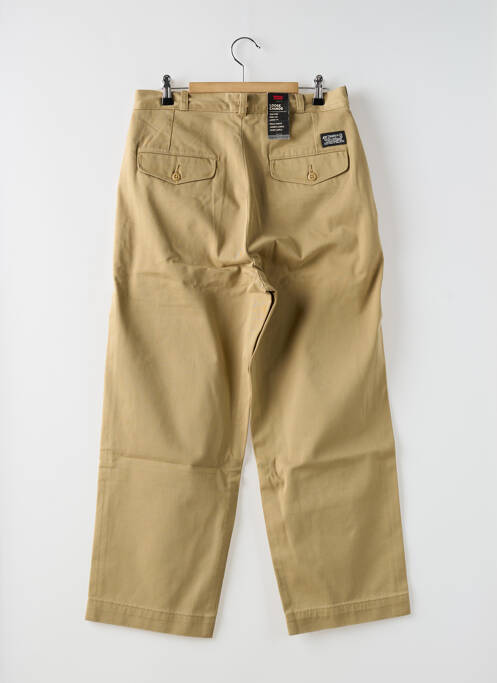 Pantalon drept bej LEVIS femeie