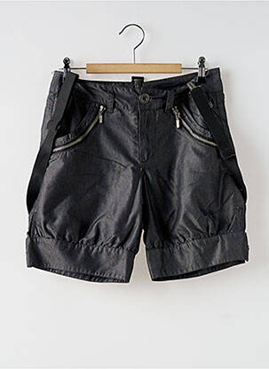 Șort gri DDP femeie