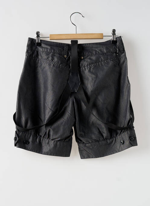 Șort gri DDP femeie