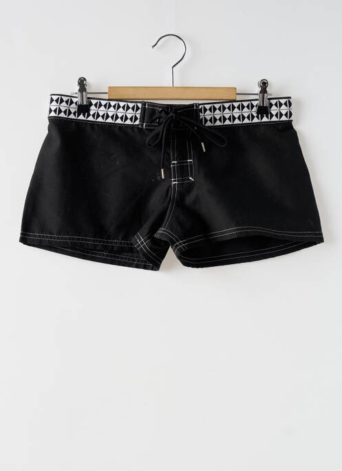 Șort negru PULL IN femeie