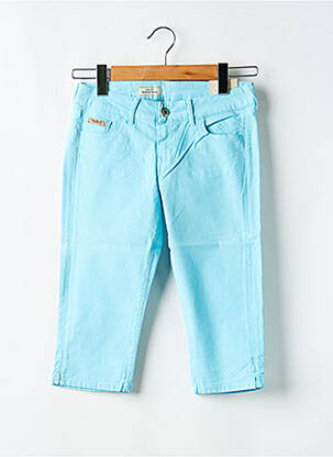 Bermudă albastru PEPE JEANS femeie