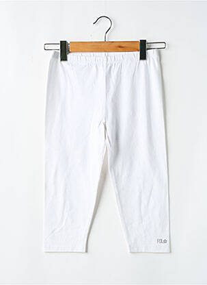 Corsar alb PEPE JEANS fată