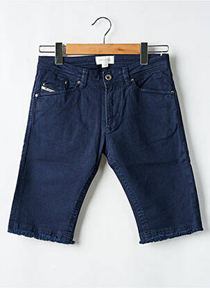 Bermudă albastru DIESEL băiat