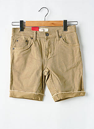 Șort maro LEVIS băiat