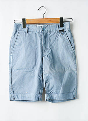 Bermudă albastru ELEVEN PARIS bărbat