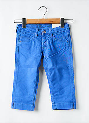 Bermudă albastru PEPE JEANS fată