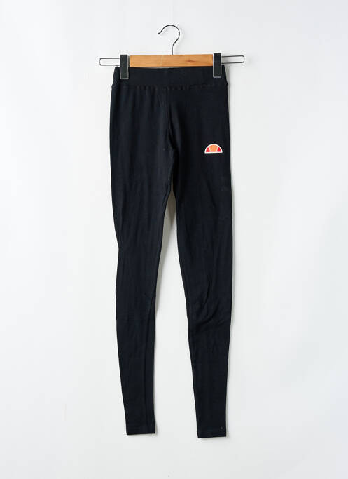 Colant negru ELLESSE femeie