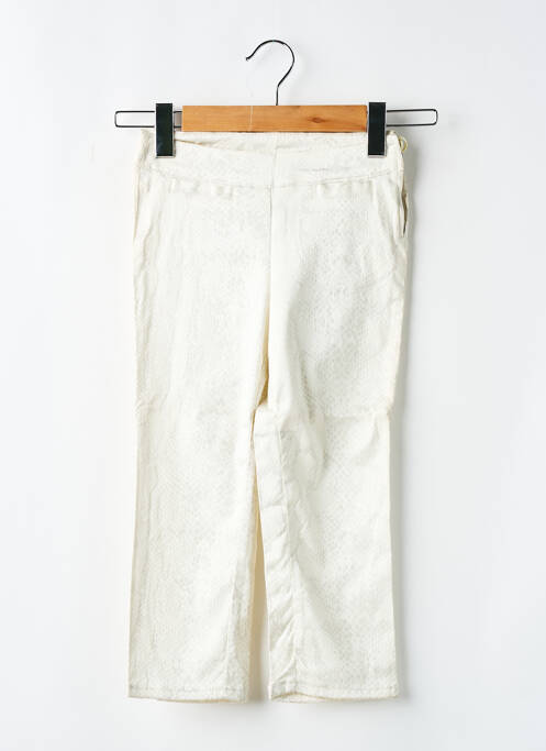 Corsar alb CIMARRON fată