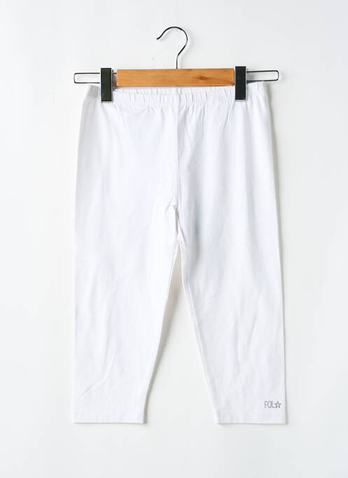 Corsar alb PEPE JEANS fată