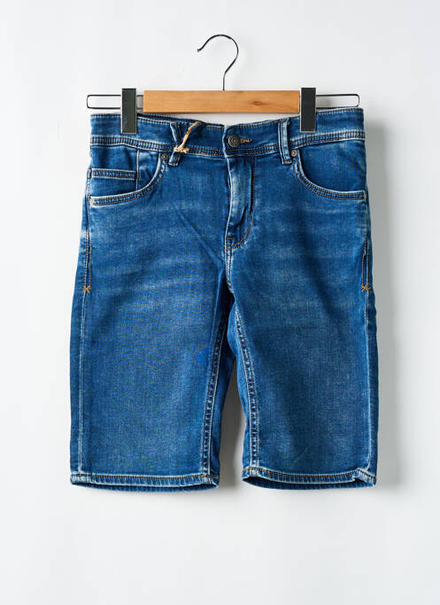 Bermudă albastru TEDDY SMITH băiat