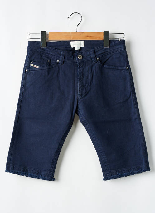Bermudă albastru DIESEL băiat