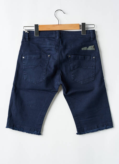 Bermudă albastru DIESEL băiat
