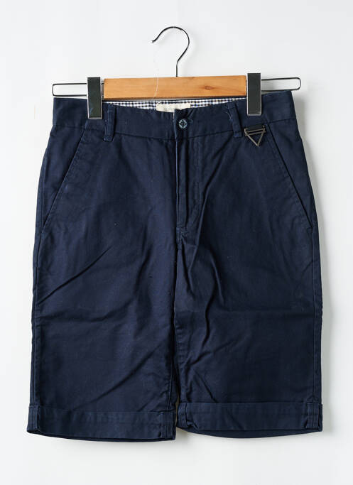 Bermudă albastru ELEVEN PARIS bărbat