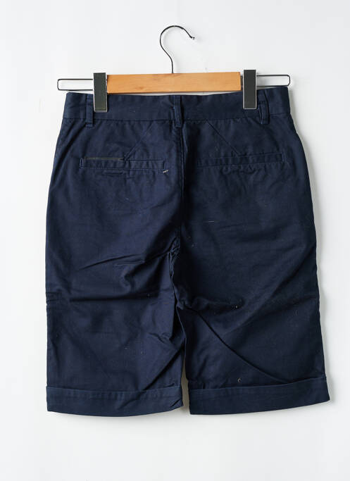 Bermudă albastru ELEVEN PARIS bărbat
