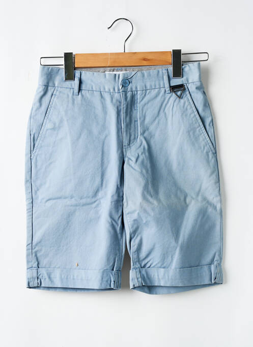 Bermudă albastru ELEVEN PARIS bărbat