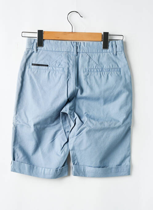 Bermudă albastru ELEVEN PARIS bărbat