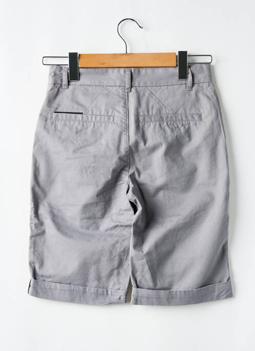 Bermudă gri ELEVEN PARIS bărbat