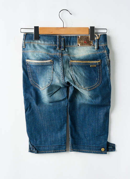 Corsar albastru LE TEMPS DES CERISES fată