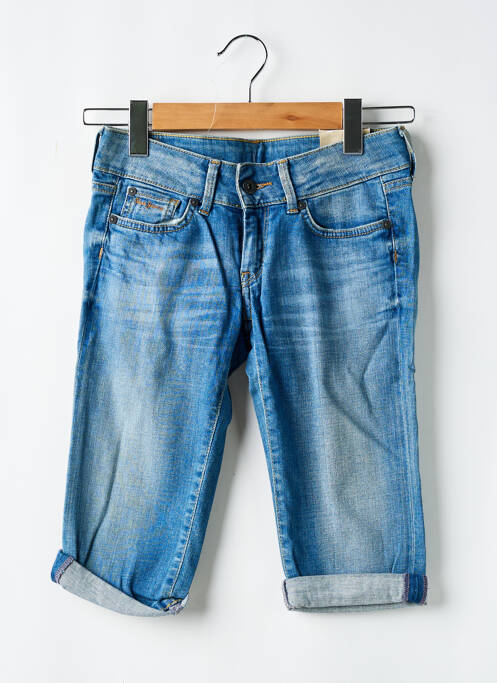 Șort albastru PEPE JEANS fată