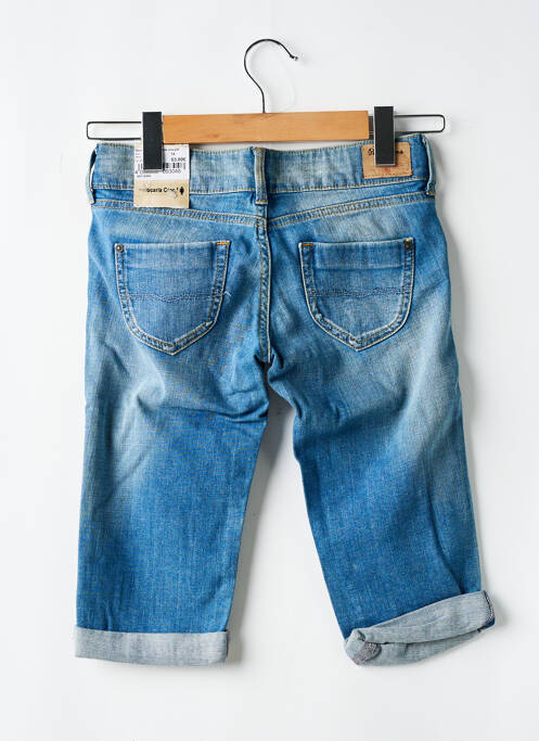 Șort albastru PEPE JEANS fată