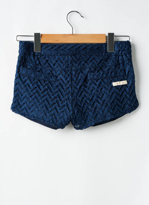 Șort albastru PICTURE ORGANIC CLOTHING femeie