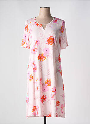 Cămașă de noapte roz RINGELLA femeie