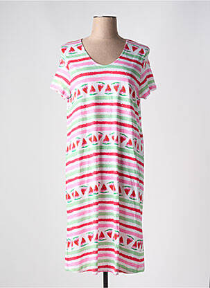 Cămașă de noapte roz RINGELLA femeie