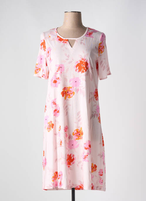 Cămașă de noapte roz RINGELLA femeie