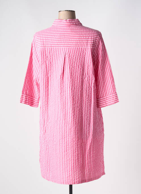 Cămașă de noapte roz SENORETTA femeie