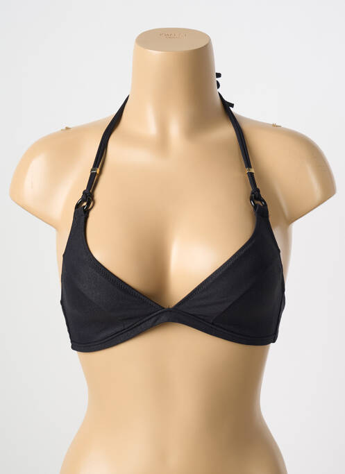 Sutien negru MARIE JO femeie