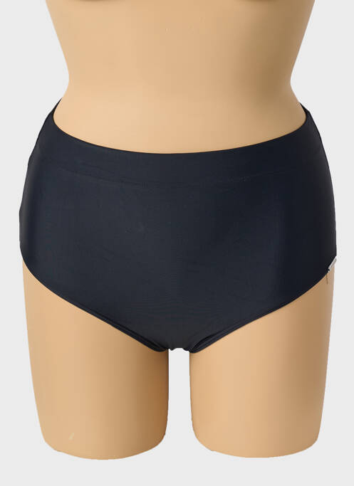 Chiloți de baie chiloți chiloți negru SUNMARIN femme